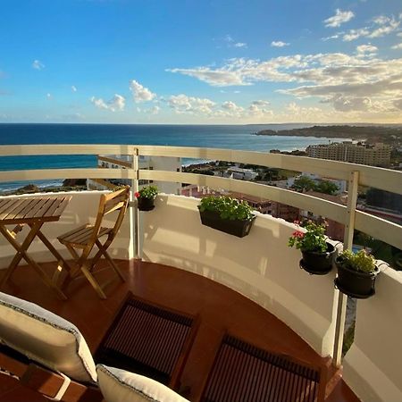 3 Castelos Sunset - Praia Da Rocha Portimao Ngoại thất bức ảnh