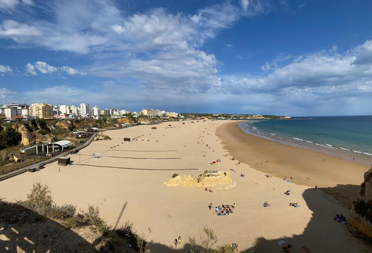 3 Castelos Sunset - Praia Da Rocha Portimao Ngoại thất bức ảnh