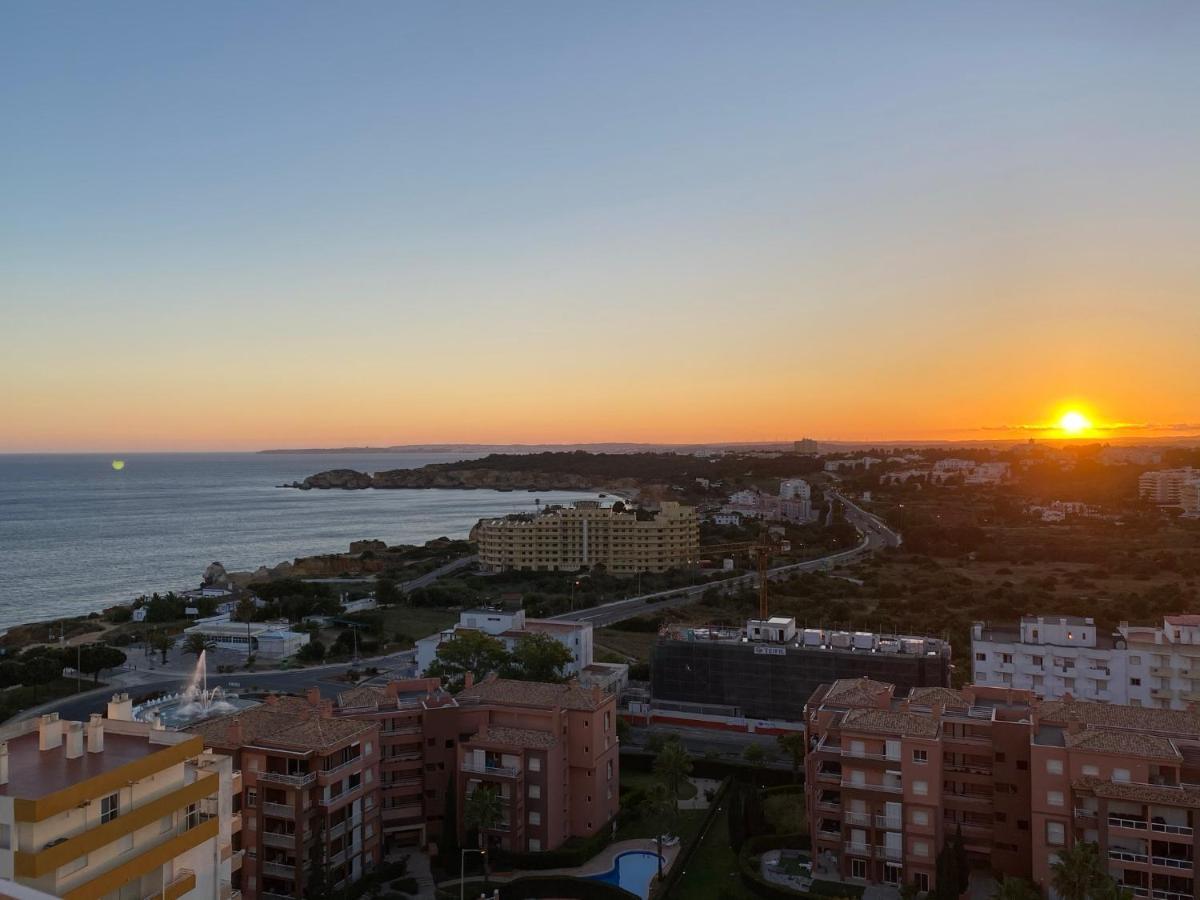 3 Castelos Sunset - Praia Da Rocha Portimao Ngoại thất bức ảnh